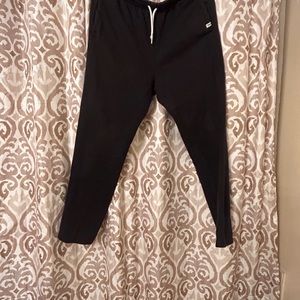Men’s DSG sweat pants L